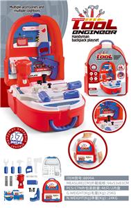 背包工具套装 - OBL10413915