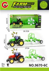 Inertia series - OBL10413945