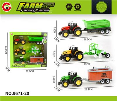 Inertia series - OBL10413952