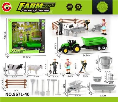 Inertia series - OBL10413954