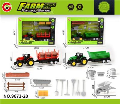 Pull back toys - OBL10413956