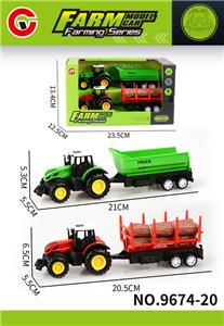 Pull back toys - OBL10413958