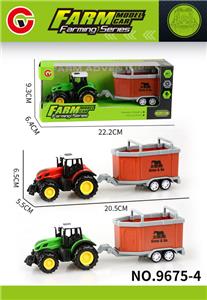 Pull back toys - OBL10413963