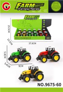 Pull back toys - OBL10413968