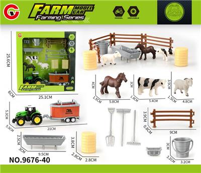 Pull back toys - OBL10413975