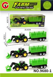 Inertia series - OBL10413979