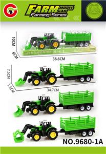 Inertia series - OBL10413981