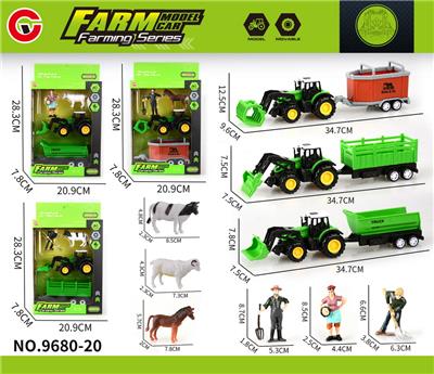 Inertia series - OBL10413983