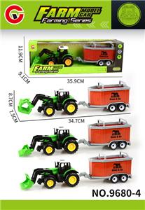 Inertia series - OBL10413988