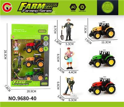 Inertia series - OBL10413989