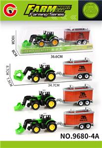 Inertia series - OBL10413990