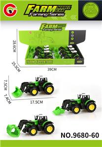 Inertia series - OBL10413996