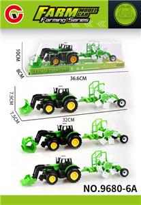 Inertia series - OBL10413997