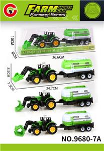 Inertia series - OBL10414000