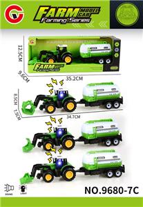 Inertia series - OBL10414001