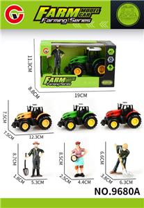 Inertia series - OBL10414002