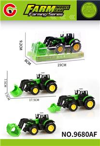 Inertia series - OBL10414004