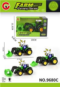 Inertia series - OBL10414007