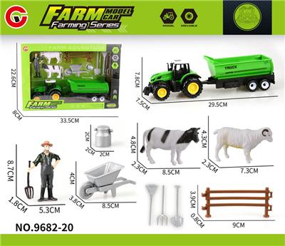 Inertia series - OBL10414009