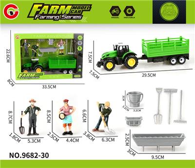 Inertia series - OBL10414010