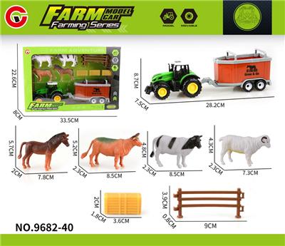 Inertia series - OBL10414011