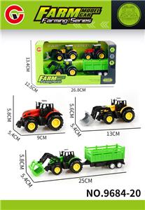 Pull back toys - OBL10414013