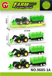 Pull back toys - OBL10414016