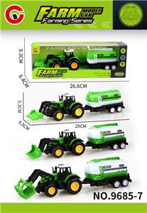 Pull back toys - OBL10414029