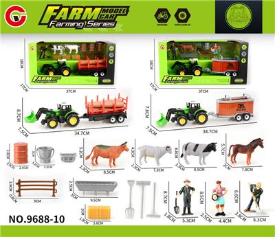 Inertia series - OBL10414033