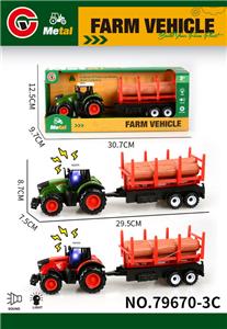 Die-cast toys - OBL10414042
