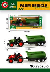 Die-cast toys - OBL10414045