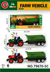 Die-cast toys - OBL10414046