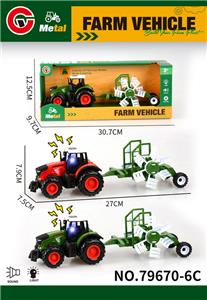 Die-cast toys - OBL10414049