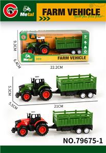 Die-cast toys - OBL10414061