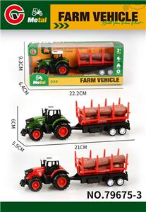 Die-cast toys - OBL10414062