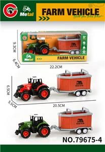 Die-cast toys - OBL10414063