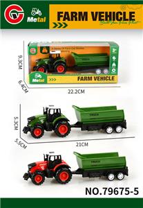 Die-cast toys - OBL10414064