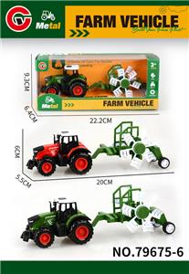 Die-cast toys - OBL10414065