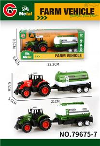 Die-cast toys - OBL10414067