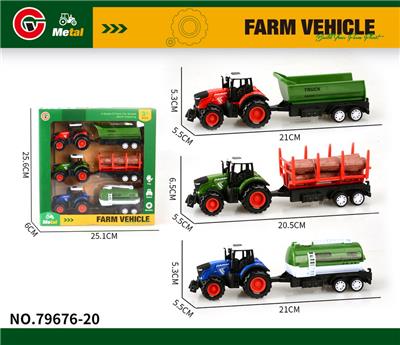 Die-cast toys - OBL10414069