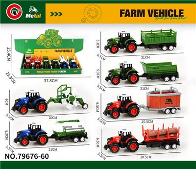 Die-cast toys - OBL10414072