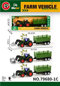 Die-cast toys - OBL10414077