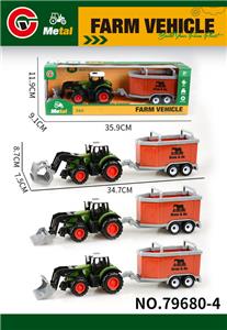 Die-cast toys - OBL10414082