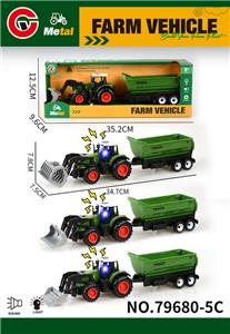 Die-cast toys - OBL10414086