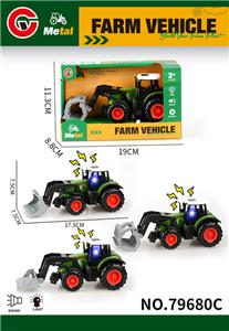 Die-cast toys - OBL10414096