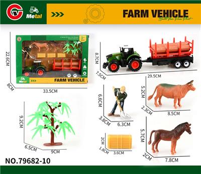 Die-cast toys - OBL10414097