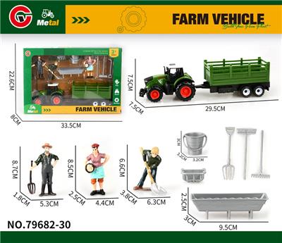 Die-cast toys - OBL10414099