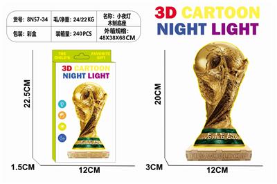 Boutique / Gift Series - OBL10414156