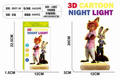 Boutique / Gift Series - OBL10414161