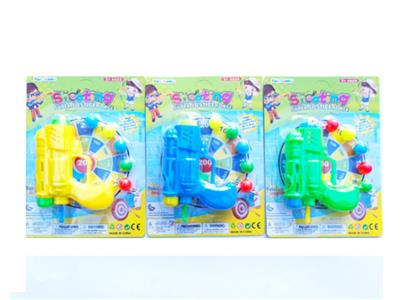 Soft bullet gun / Table Tennis gun - OBL10414167